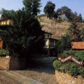 Hotel Il Gourmet