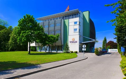 Vivaldi Hotel Karpacz