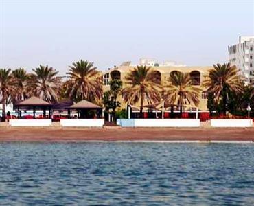 Hilton Fujairah Resort