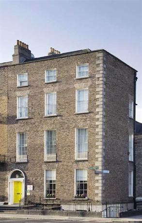 The Leeson Hotel