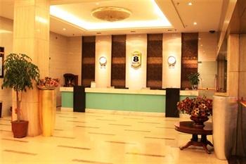 Super 8 Hotel Quanzhou Shishi Shi Quan Lu