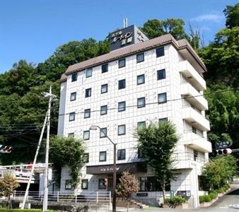 Route Inn Court Nirasaki