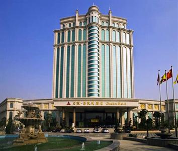 Gladden Hotel