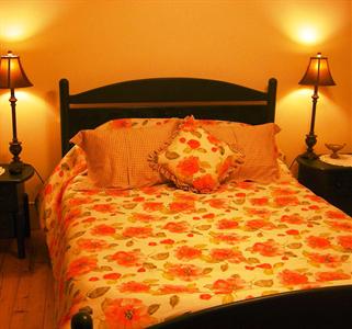 La Taniere Gite B&B