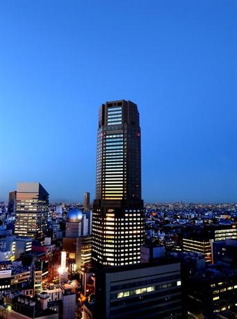 Cerulean Tower Tokyu Hotel Tokyo