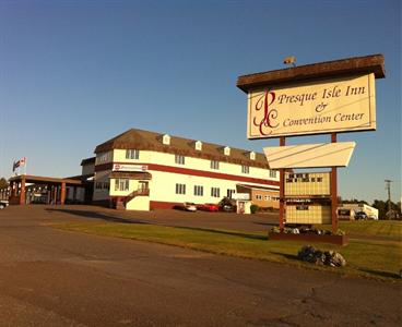 Presque Isle Inn & Convention Center