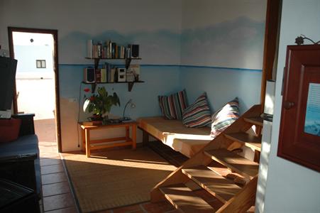 Finca Tisalaya Estudio