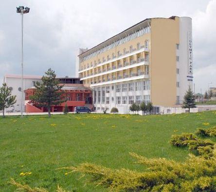 Olympic Park Hotel Aqua & Sports Centre