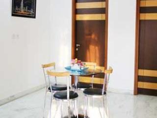 OYO Rooms Cyber Park II Noida
