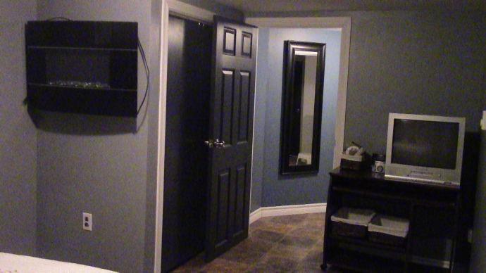 Homestay in Moncton near Universite de Moncton Ecole de Droit
