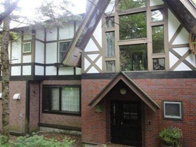 Pension Kreutzer