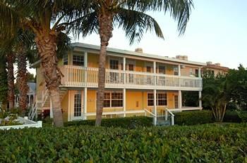 Tradewinds Resort Bradenton Beach