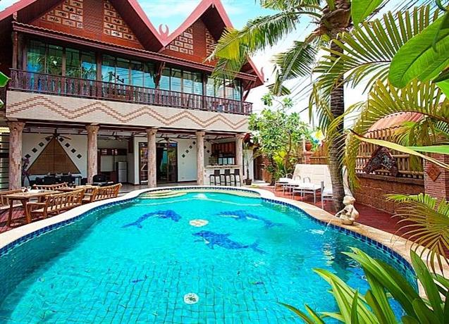Bali Bali Villa