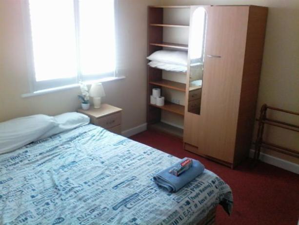 Homestay in Drogheda near Old Abbey