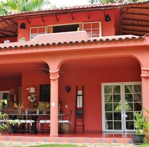 Residence Hotel Madrugada