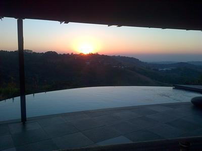 Infinity View Boutique Guesthouse