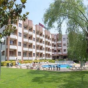 Aparthotel Las Mariposas
