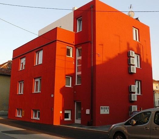 Rooms Sobes