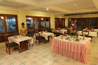 Eastiny Inn Hotel