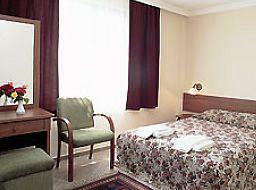 Afrodit Club Hotel Balikesir