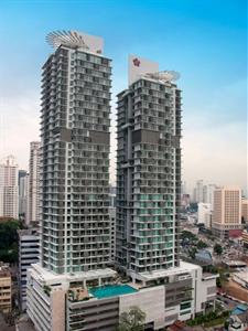 Swiss-Garden Residences Kuala Lumpur