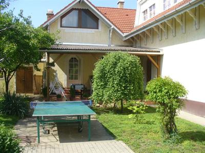 Kocsis Apartman