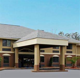 Comfort Inn & Suites Robins Air Force Base Warner Robins
