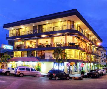 Best Western Hotel & Casino Kamuk