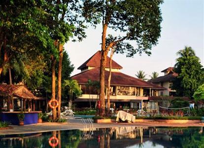 Legend Resort Cherating