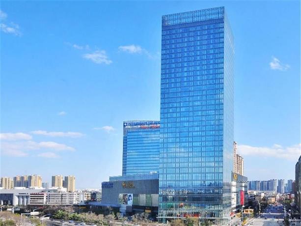Soluxe Hotel Kunming
