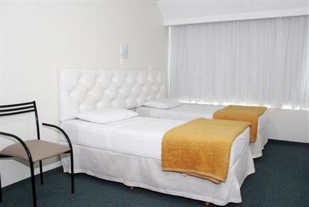 Hotel Doral Apucarana