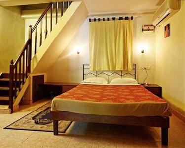 Belle Wista Wado Enviro Green Resort Sangolda