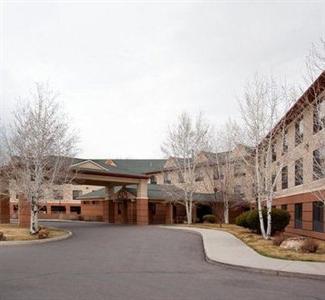 Holiday Inn Express Montrose - Townsend