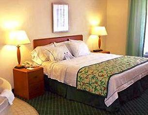 Fairfield Inn Sandusky