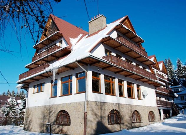 Telimena Guest House Zakopane