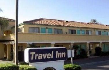 Travel Inn of Lake Elsinore