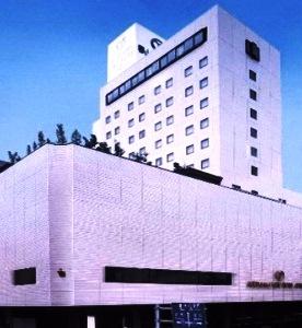 Koriyama View Hotel