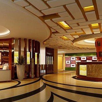 Chongqing Guyueba Boutique Hotel