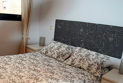 Apartamentos Cuatro Torres