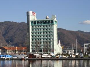 Suwa Lakeside Hotel