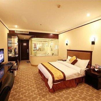 Jinyu Hotel Zhuhai