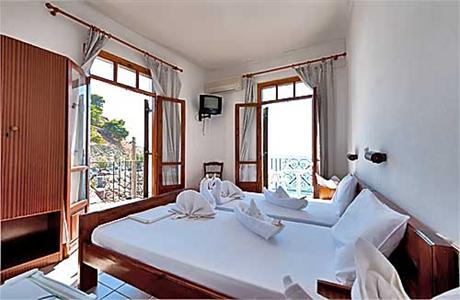Samaria Hotel Hora Sfakion