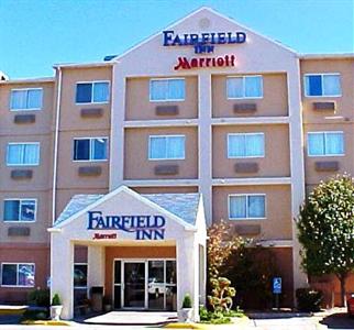Fairfield Inn & Suites Abilene