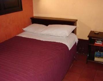 Hotel Ajau