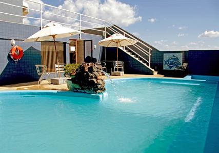 Hotel Lang Palace