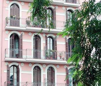 Apartamento Gracia