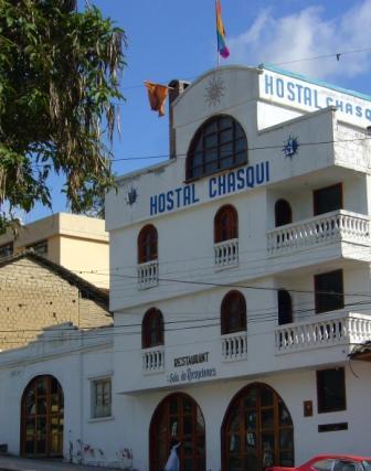 Hostal Chasqui