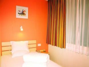 7days Inn Shenzhen Bao An