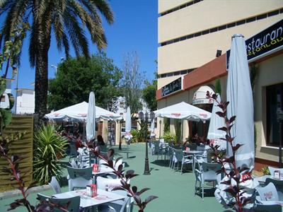 Ayamonte Center