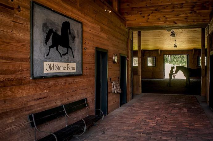Old Stone Farm
